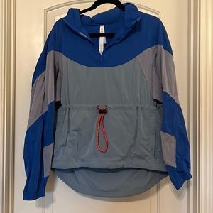 Lululemon Evergreen Anorak